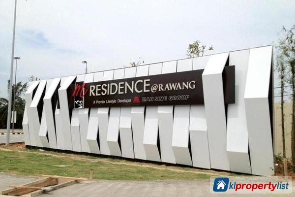 Shop-Office for sale in Rawang - image 13