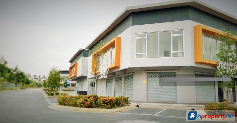 Picture of Shop-Office for sale in Rawang in Selangor