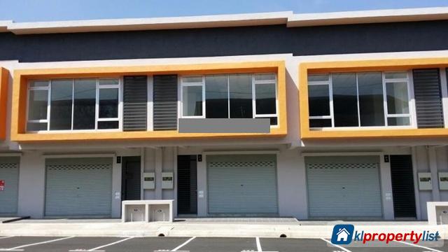 Shop-Office for sale in Rawang in Selangor - image