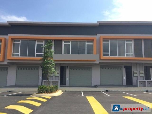 Shop-Office for sale in Rawang - image 8
