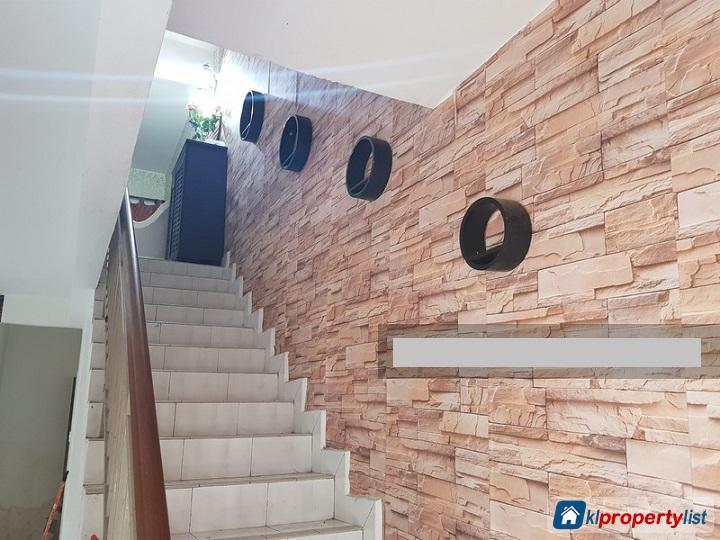 4 bedroom 3-sty Terrace/Link House for sale in Batu Caves - image 10