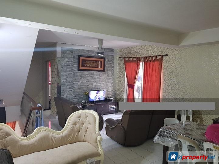 4 bedroom 3-sty Terrace/Link House for sale in Batu Caves - image 11