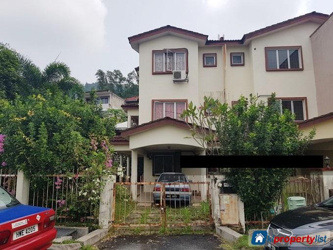 4 bedroom 3-sty Terrace/Link House for sale in Batu Caves - image 2