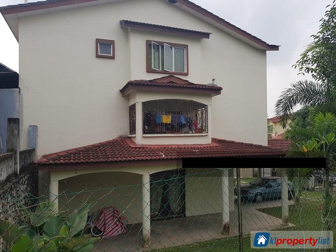 4 bedroom 3-sty Terrace/Link House for sale in Batu Caves - image 3
