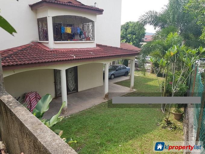 4 bedroom 3-sty Terrace/Link House for sale in Batu Caves - image 4