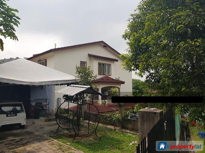 Picture of 4 bedroom 3-sty Terrace/Link House for sale in Batu Caves in Selangor