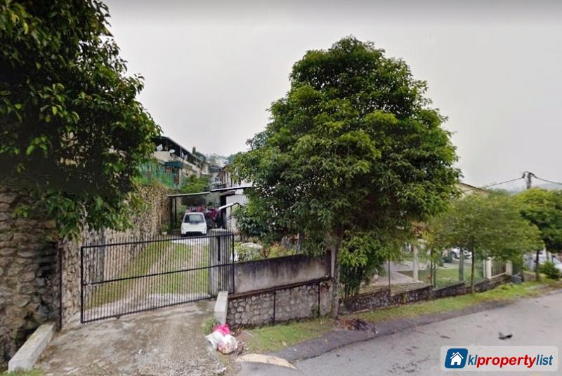 4 bedroom 3-sty Terrace/Link House for sale in Batu Caves - image 6