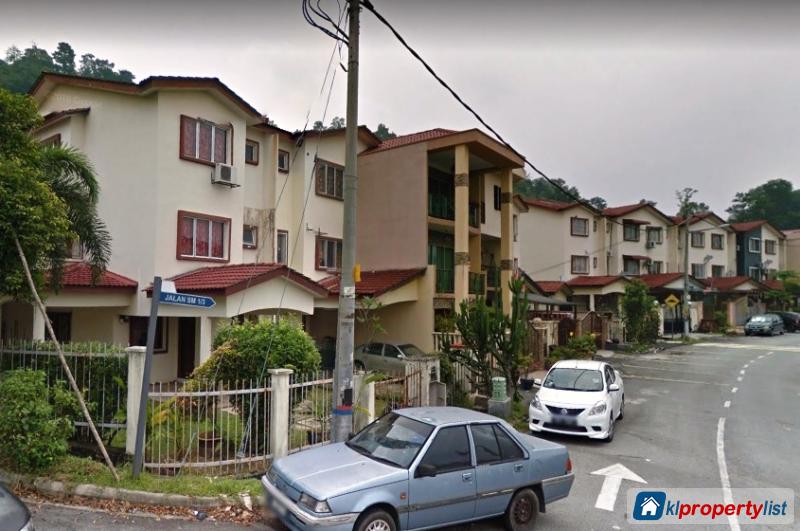 4 bedroom 3-sty Terrace/Link House for sale in Batu Caves - image 7