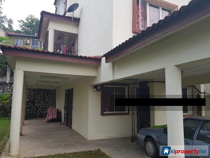 4 bedroom 3-sty Terrace/Link House for sale in Batu Caves - image 8