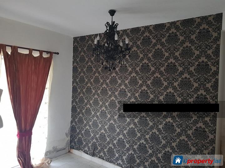 4 bedroom 3-sty Terrace/Link House for sale in Batu Caves - image 9