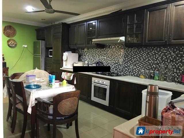 4 bedroom Semi-detached House for sale in Semenyih - image 13