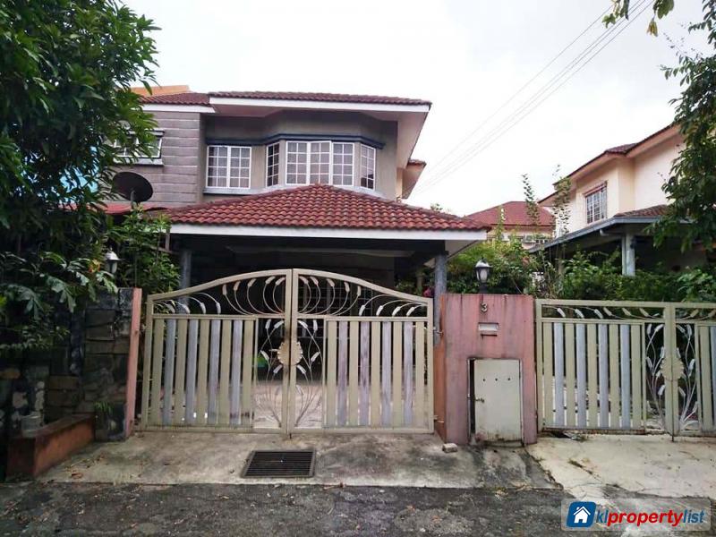 4 bedroom Semi-detached House for sale in Semenyih - image 4