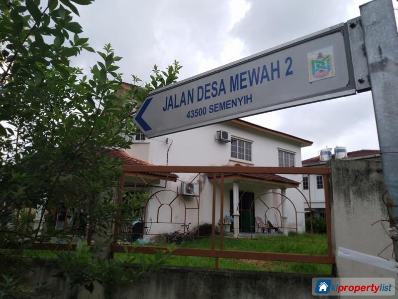 4 bedroom Semi-detached House for sale in Semenyih - image 9