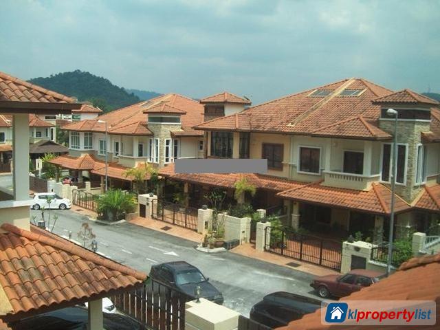 5 bedroom Semi-detached House for sale in Ampang - image 13