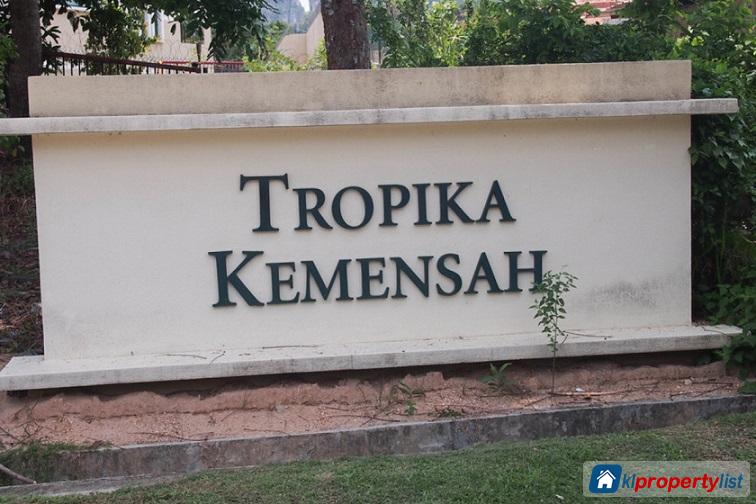 5 bedroom Semi-detached House for sale in Ampang - image 15