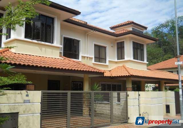 Picture of 5 bedroom Semi-detached House for sale in Ampang