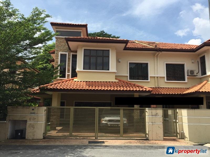 5 bedroom Semi-detached House for sale in Ampang