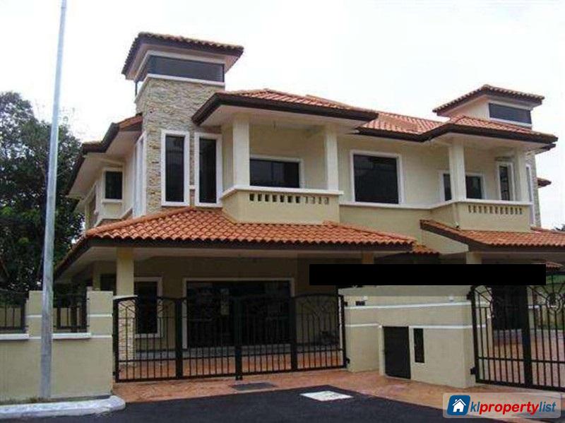 5 bedroom Semi-detached House for sale in Ampang in Selangor