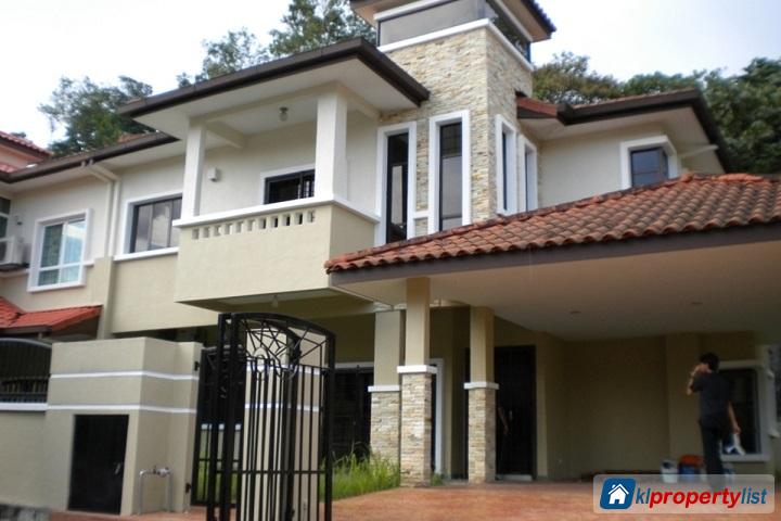 5 bedroom Semi-detached House for sale in Ampang in Malaysia