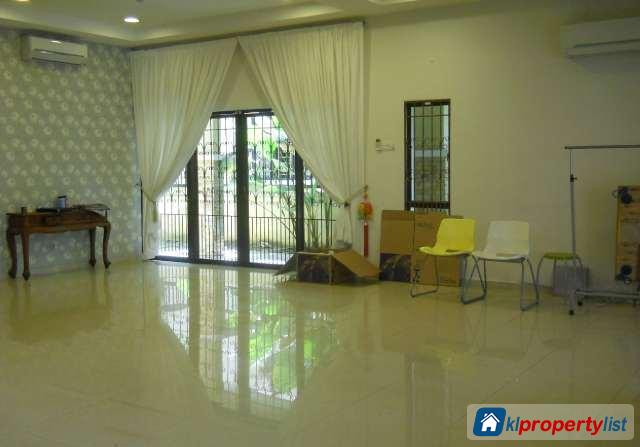 5 bedroom Semi-detached House for sale in Ampang in Malaysia - image