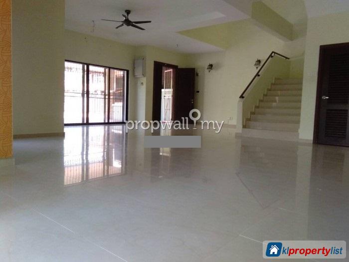 5 bedroom Semi-detached House for sale in Ampang - image 9