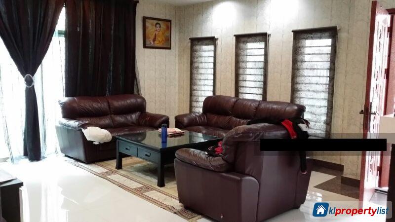 Picture of 4 bedroom Semi-detached House for sale in Skudai