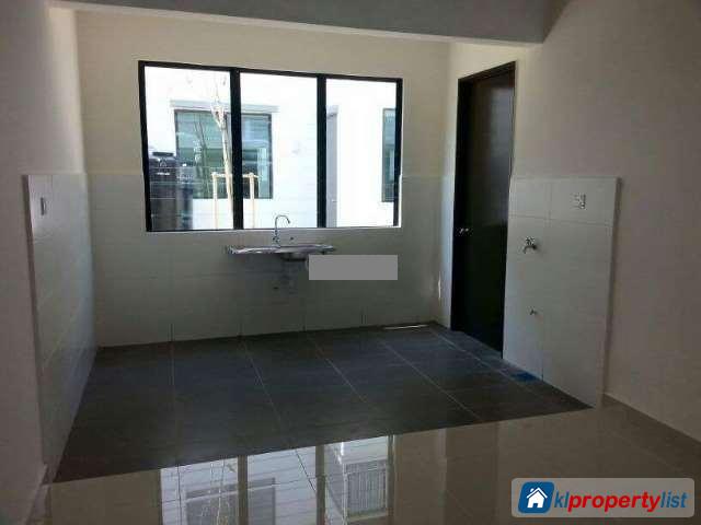 4 bedroom 2.5-sty Terrace/Link House for sale in Shah Alam - image 10
