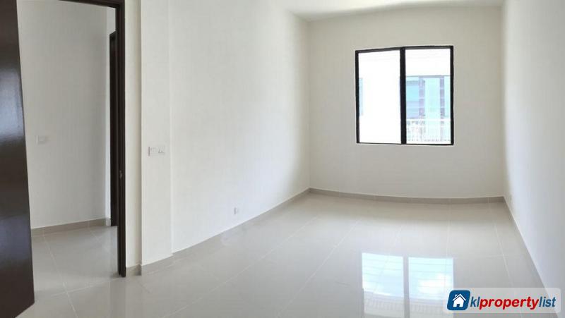 4 bedroom 2.5-sty Terrace/Link House for sale in Shah Alam - image 13