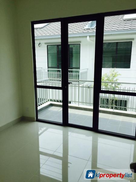 4 bedroom 2.5-sty Terrace/Link House for sale in Shah Alam - image 14