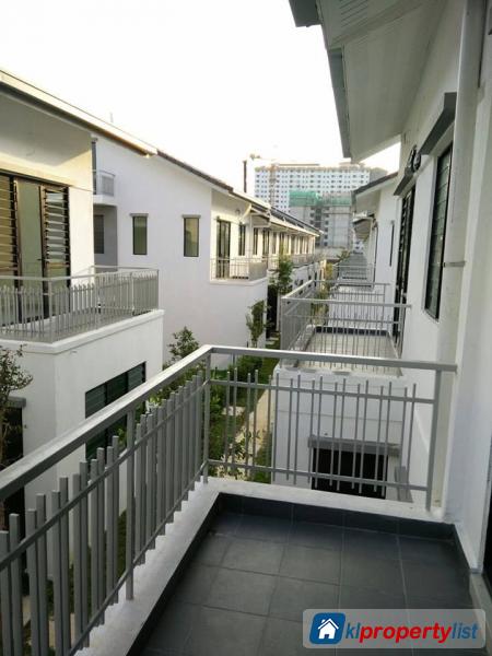 4 bedroom 2.5-sty Terrace/Link House for sale in Shah Alam - image 15