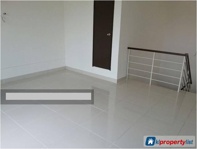 4 bedroom 2.5-sty Terrace/Link House for sale in Shah Alam - image 17