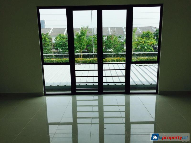 4 bedroom 2.5-sty Terrace/Link House for sale in Shah Alam - image 18