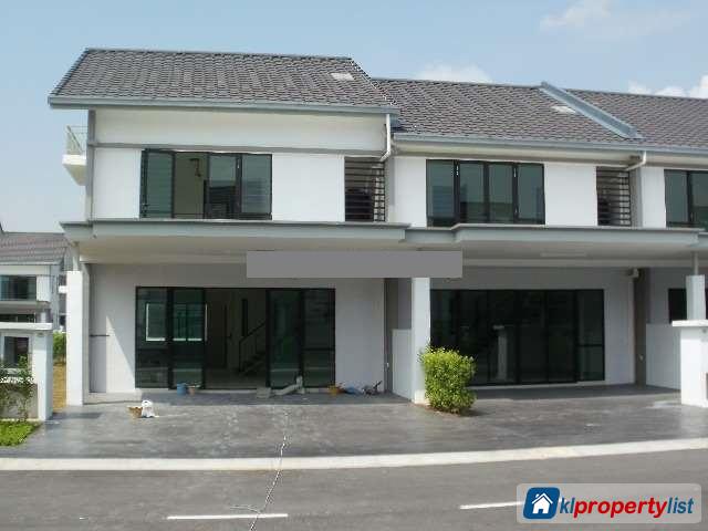4 bedroom 2.5-sty Terrace/Link House for sale in Shah Alam - image 2