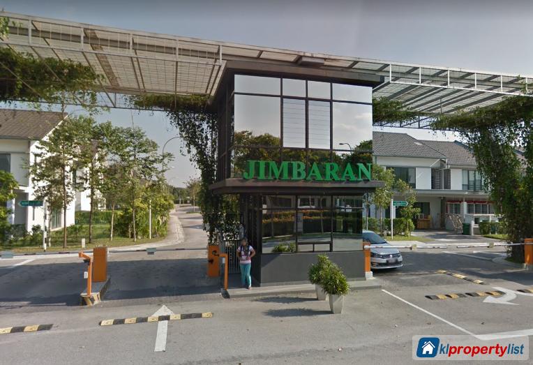 4 bedroom 2.5-sty Terrace/Link House for sale in Shah Alam - image 4
