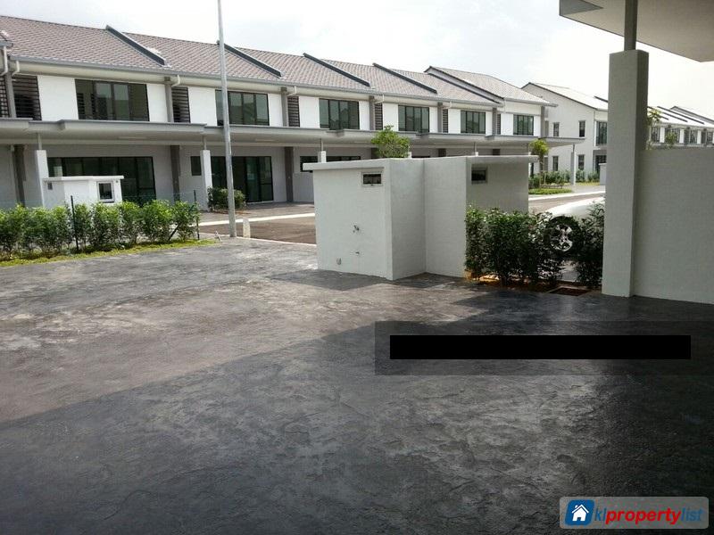 4 bedroom 2.5-sty Terrace/Link House for sale in Shah Alam - image 7