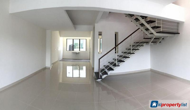 4 bedroom 2.5-sty Terrace/Link House for sale in Shah Alam - image 8