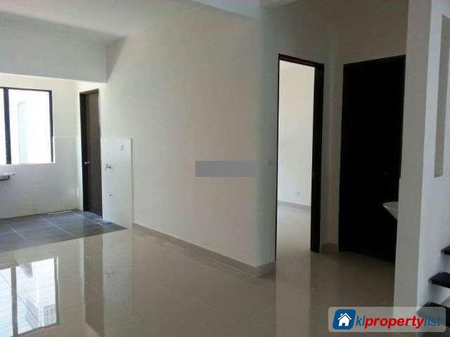4 bedroom 2.5-sty Terrace/Link House for sale in Shah Alam - image 9