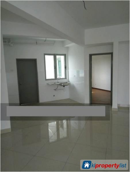 3 bedroom Serviced Residence for sale in Serdang - image 12