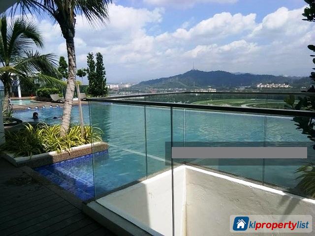 3 bedroom Serviced Residence for sale in Serdang - image 18