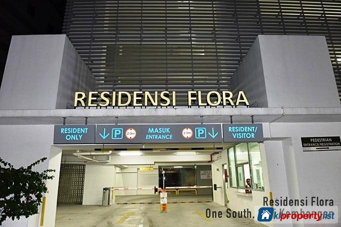 3 bedroom Serviced Residence for sale in Serdang - image 5