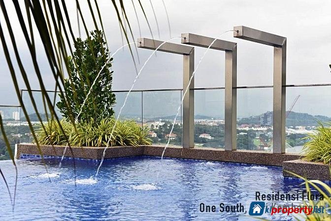 3 bedroom Serviced Residence for sale in Serdang - image 6
