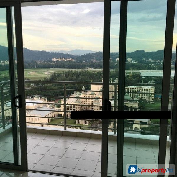 3 bedroom Serviced Residence for sale in Serdang - image 9