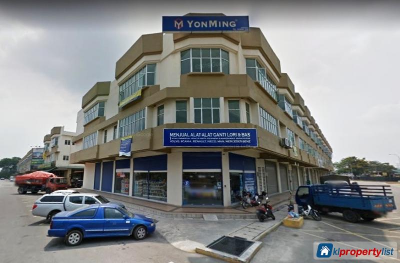 Picture of Shop-Office for sale in Rawang