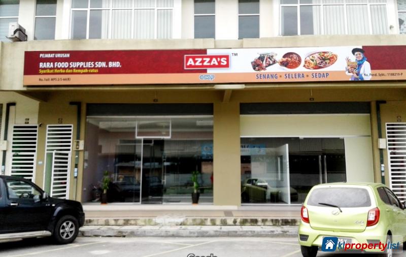 Shop-Office for sale in Rawang - image 9