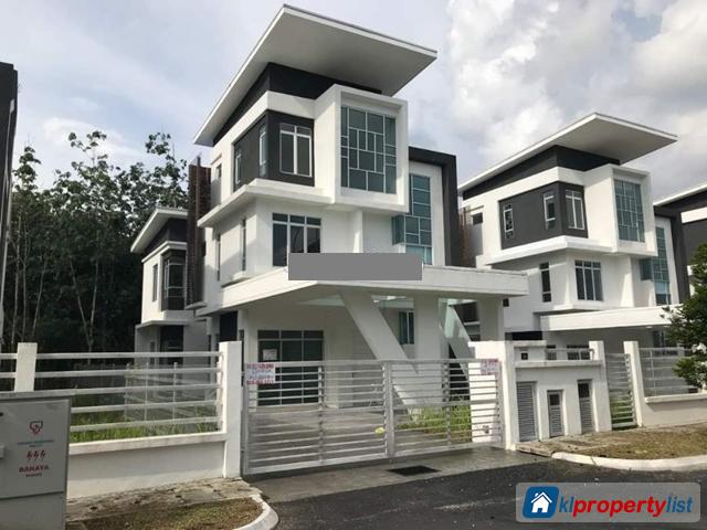 5 bedroom Bungalow for sale in Seremban - image 16