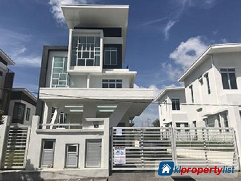 5 bedroom Bungalow for sale in Seremban - image 3