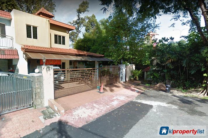 5 bedroom 2-sty Terrace/Link House for sale in Kelana Jaya - image 2