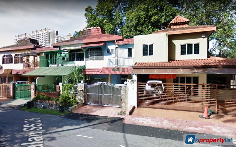 5 bedroom 2-sty Terrace/Link House for sale in Kelana Jaya - image 4