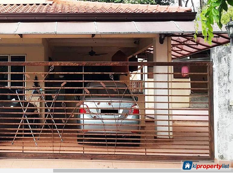 5 bedroom 2-sty Terrace/Link House for sale in Kelana Jaya - image 5