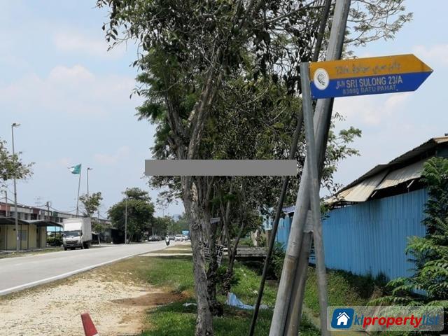 Factory for sale in Batu Pahat - image 10